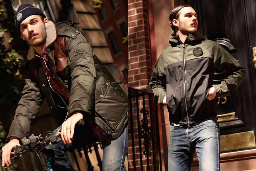Louis Vuitton Autumn/Winter 2012 Men’s Lookbook - Image #2