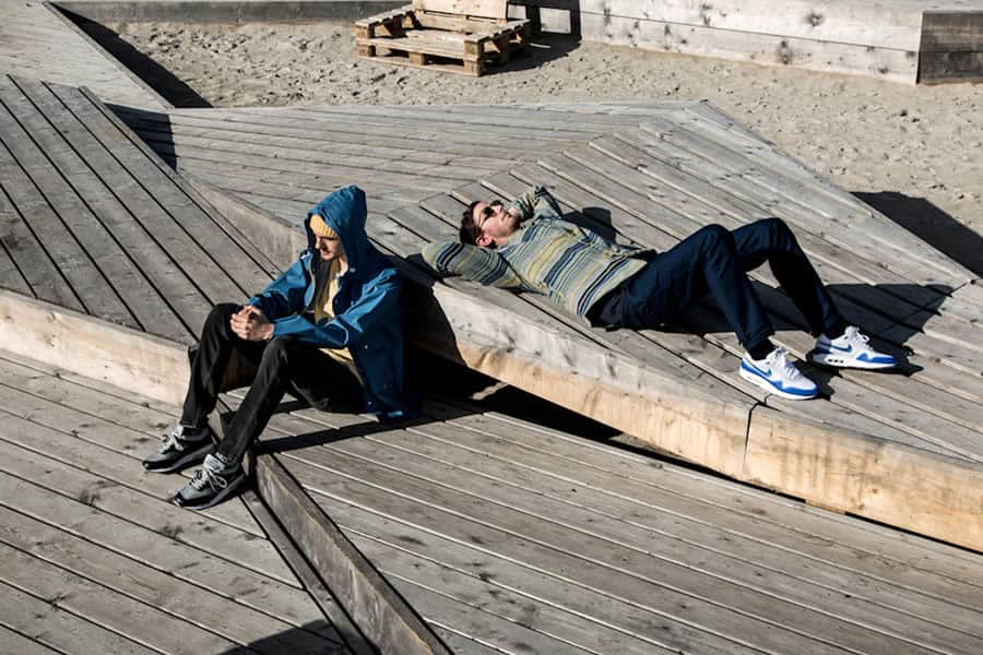 Norse Store Autumn/Winter 2012 Men’s Lookbook - Image #6