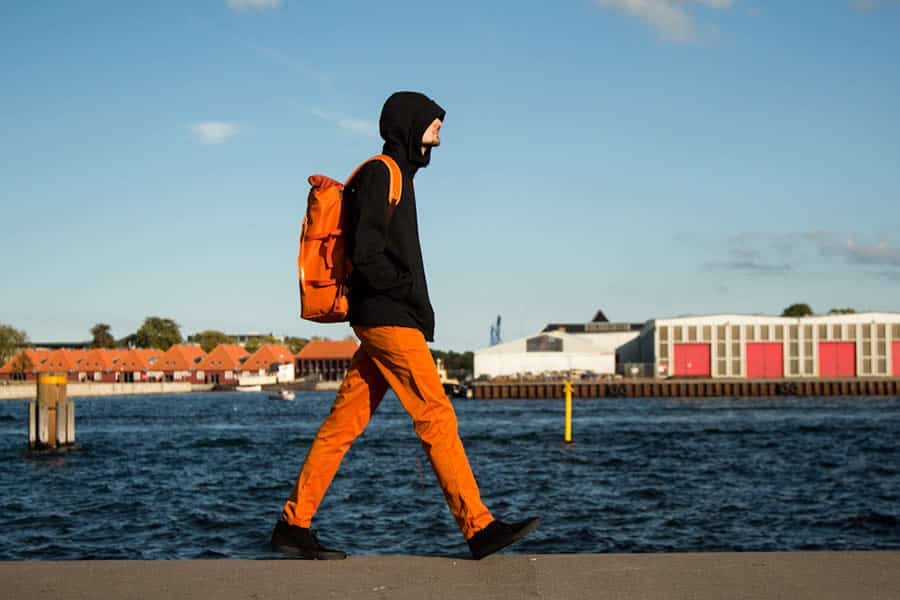 Norse Store Autumn/Winter 2012 Men’s Lookbook - Image #2