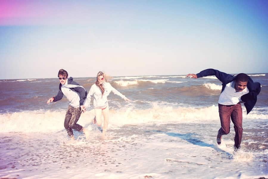 Plongée Spring/Summer 2012 Men’s Lookbook - Image #5