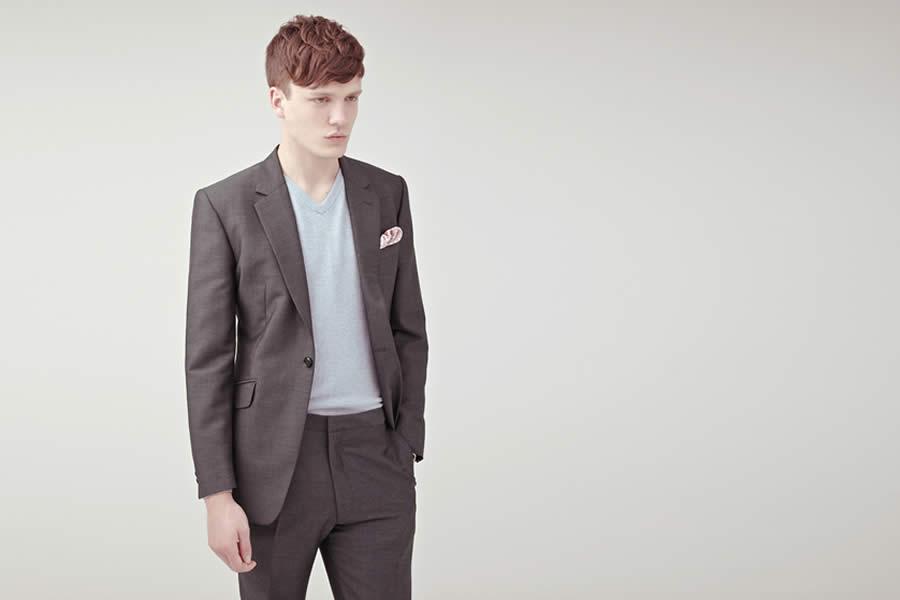 Reiss Autumn/Winter 2012 Men’s Preview Lookbook - Image #5