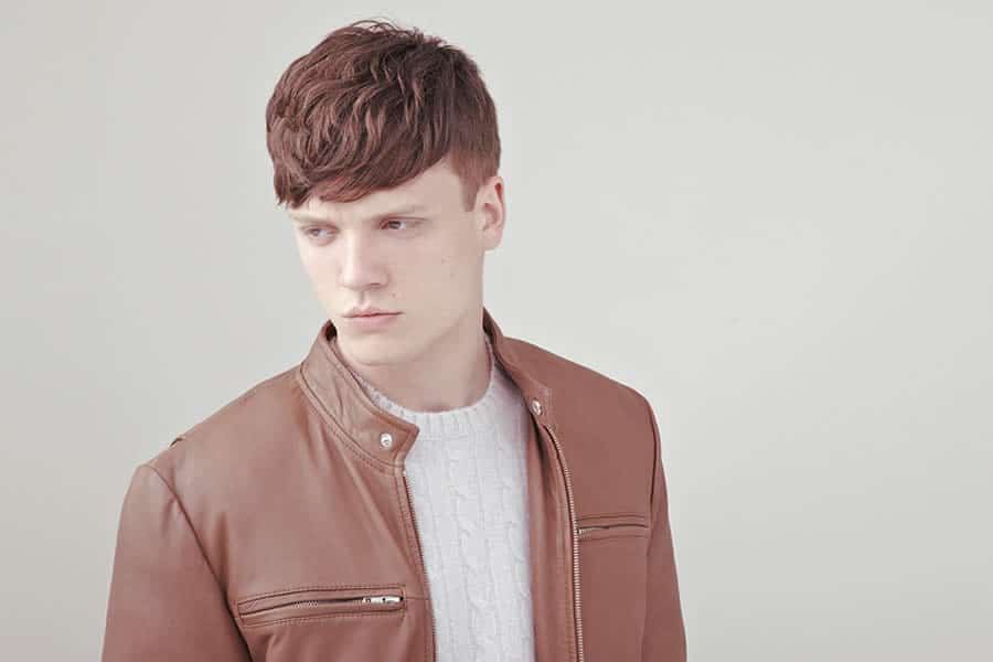 Reiss Autumn/Winter 2012 Men’s Preview Lookbook - Image #7