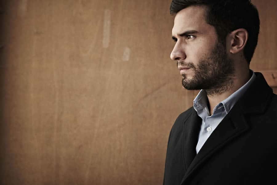 Private White VC Autumn/Winter 2012 Men’s Lookbook - Image #7