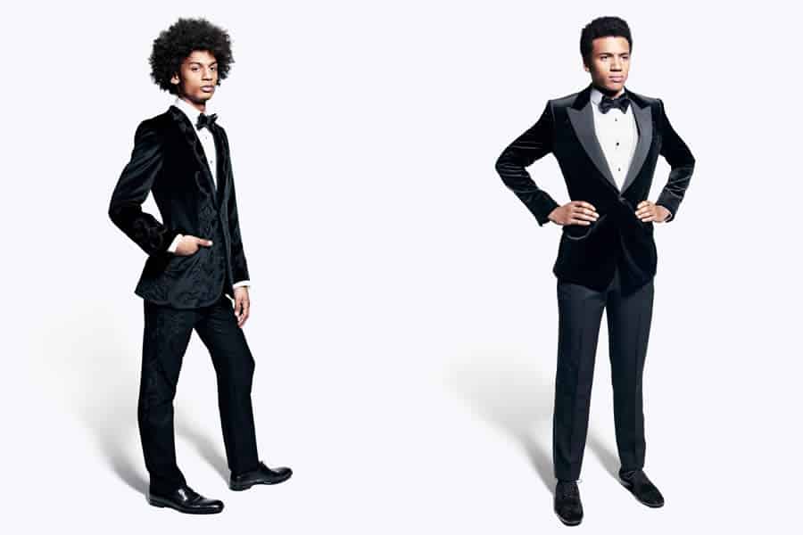 Alexander McQueen Autumn/Winter 2012 Men’s Lookbook - Image #7