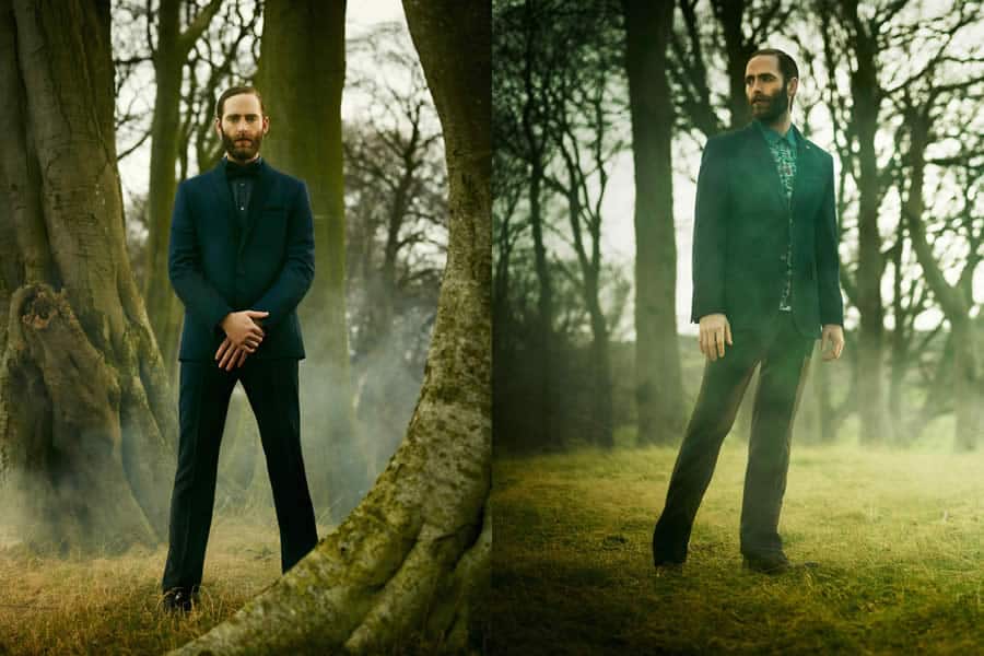 Ted Baker Autumn/Winter 2012 Men’s Lookbook - Image #18