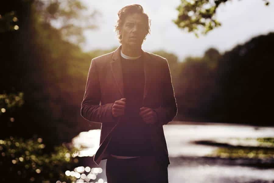 Aubin & Wills Autumn/Winter 2012 Men’s Lookbook - Image #2