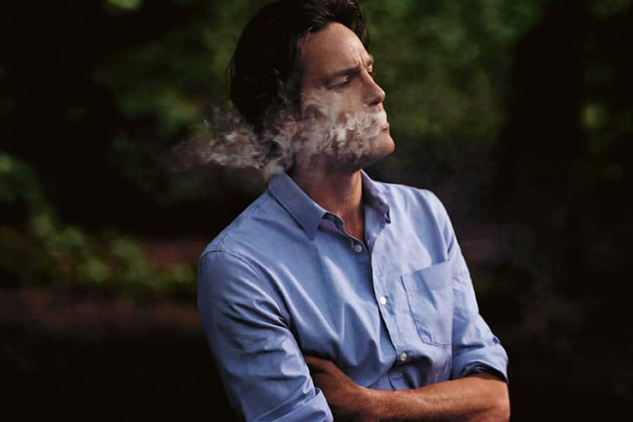 Aubin & Wills Autumn/Winter 2012 Men’s Lookbook - Image #1