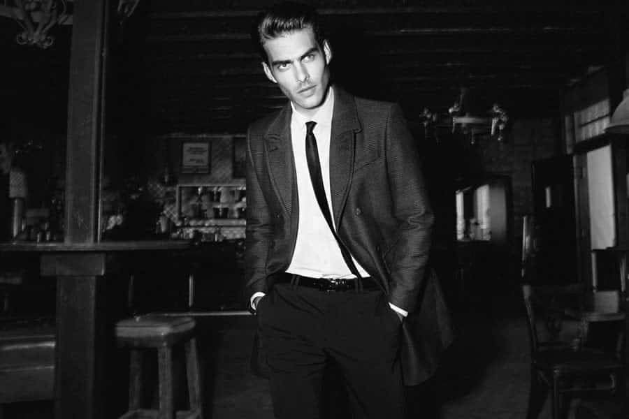 Zara Autumn/Winter 2012 Advertising Campaign - Image #7