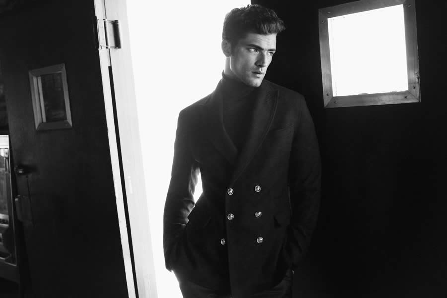 Zara Autumn/Winter 2012 Advertising Campaign - Image #6