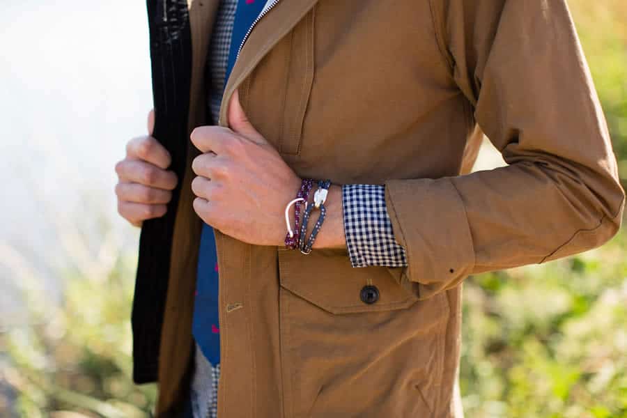Acrimony Autumn/Winter 2012 Men’s Lookbook - Image #14