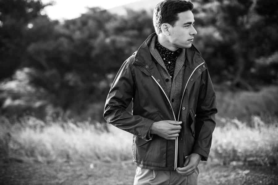 Acrimony Autumn/Winter 2012 Men’s Lookbook - Image #4
