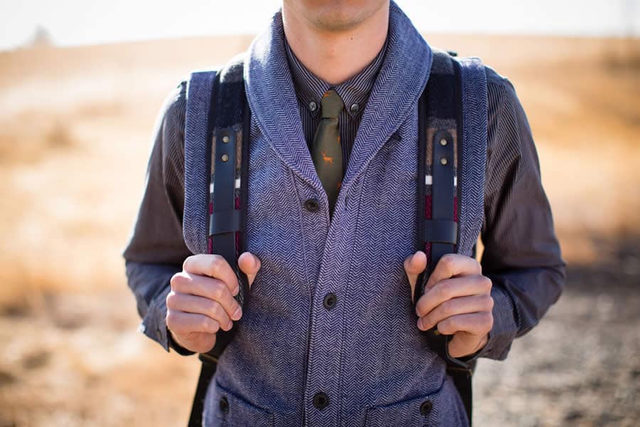 Acrimony Autumn/Winter 2012 Men’s Lookbook - Image #8
