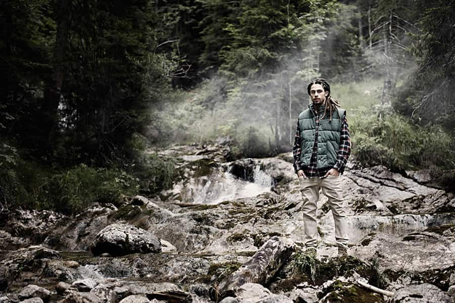 Beastin Autumn/Winter 2012 Men’s Lookbook - Image #6