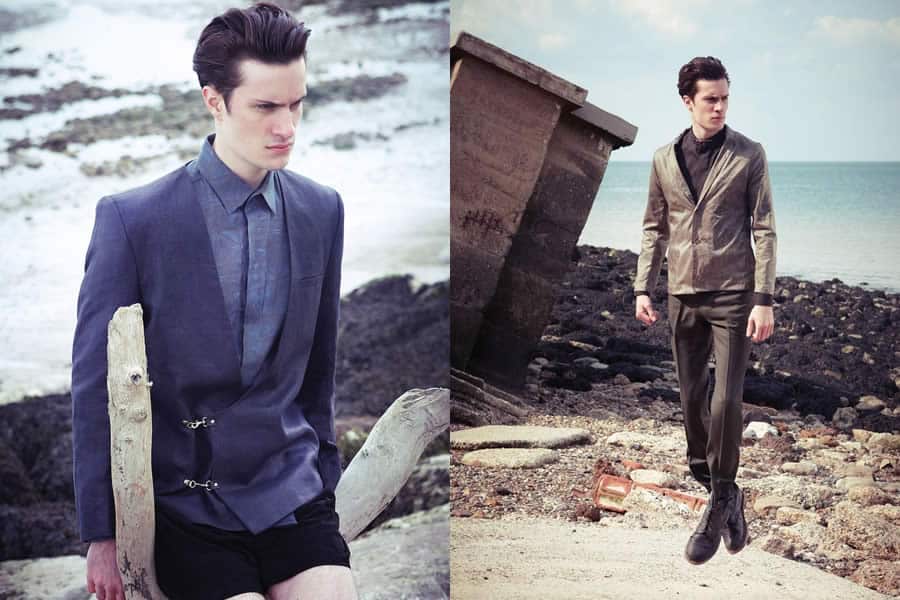 Braille Spring/Summer 2012 Men’sLookbook - Image #2