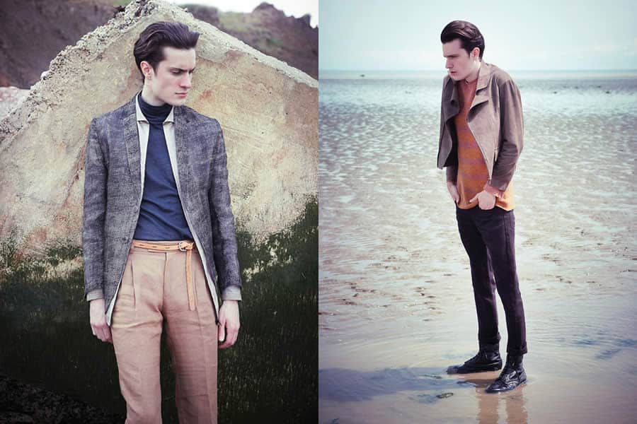 Braille Spring/Summer 2012 Men’sLookbook - Image #3