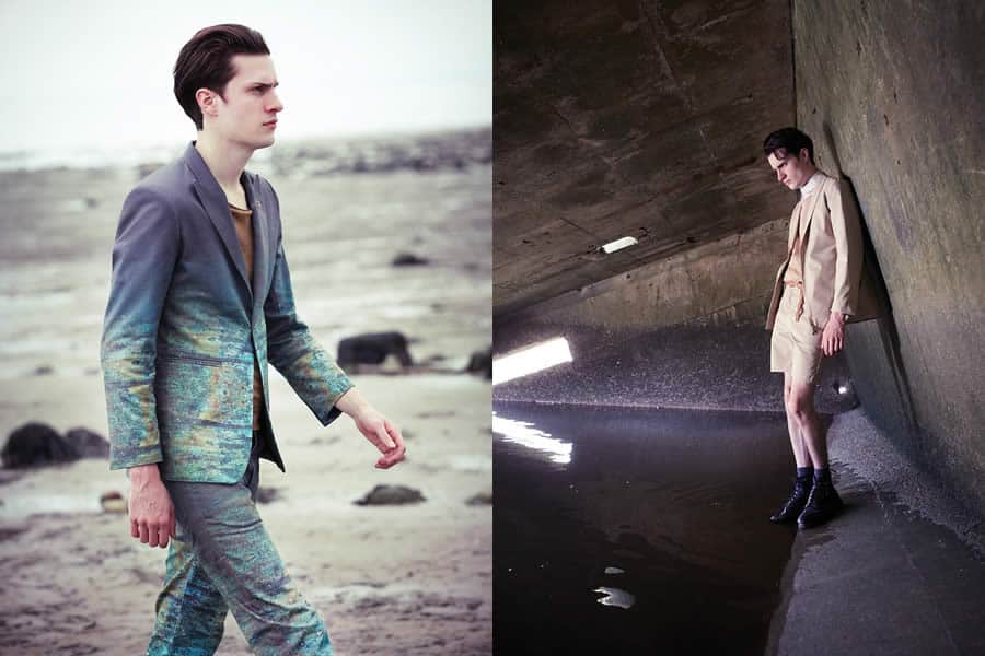 Braille Spring/Summer 2012 Men’sLookbook - Image #4
