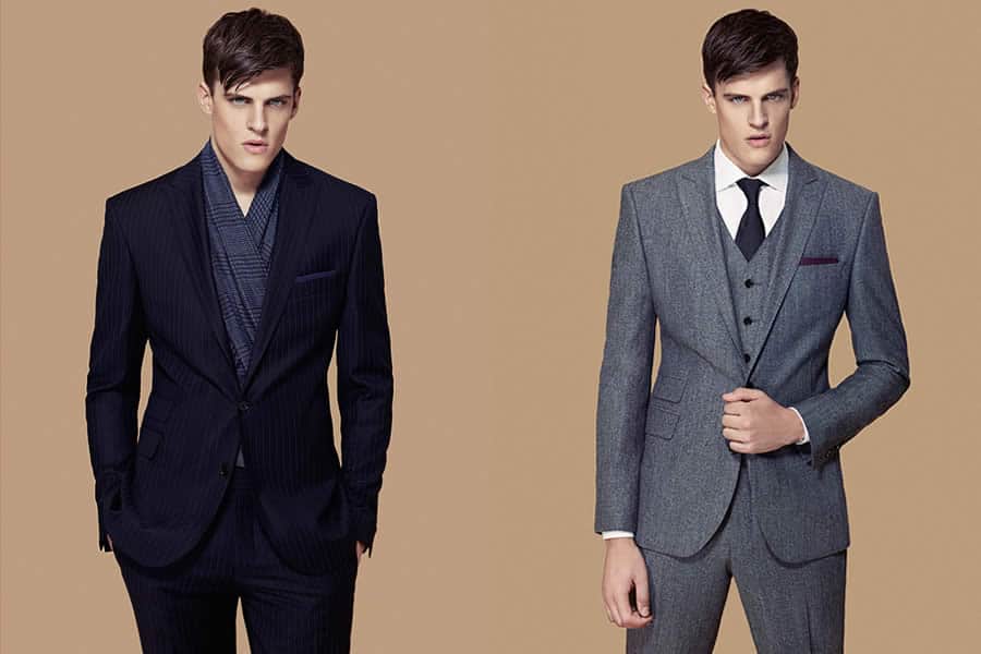Cacharel Autumn/Winter 2012 Advertising Campaign - Image #2