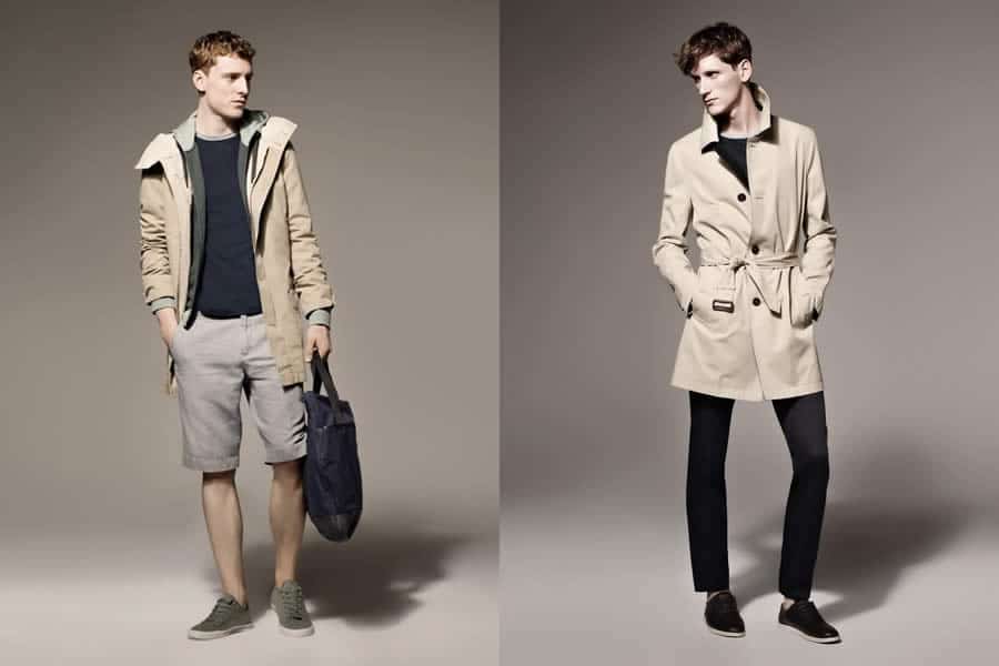 Lacoste Spring/Summer 2012 Men’s Lookbook - Image #2