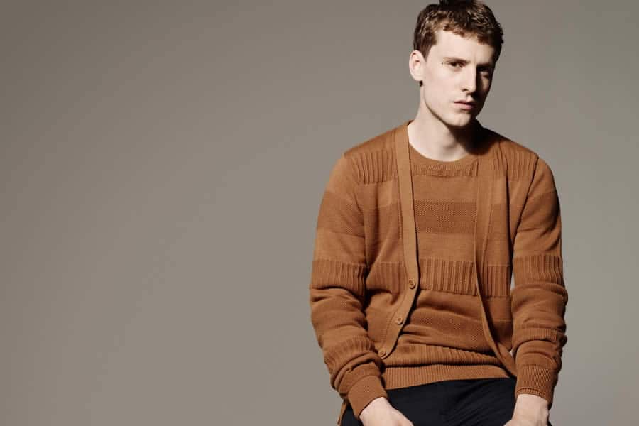 Lacoste Spring/Summer 2012 Men’s Lookbook - Image #1
