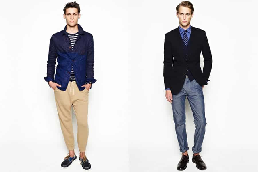 J.Crew Spring/Summer 2013 Men’s Lookbook - Image #10