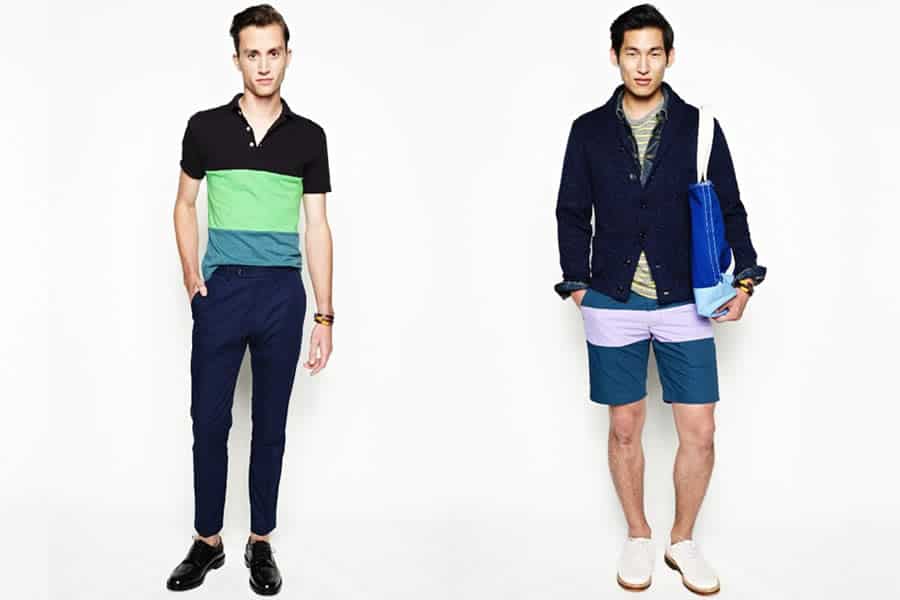 J.Crew Spring/Summer 2013 Men’s Lookbook - Image #9
