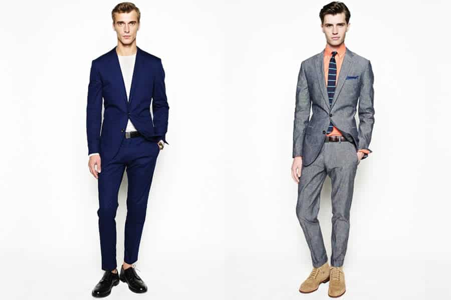 J.Crew Spring/Summer 2013 Men’s Lookbook - Image #7