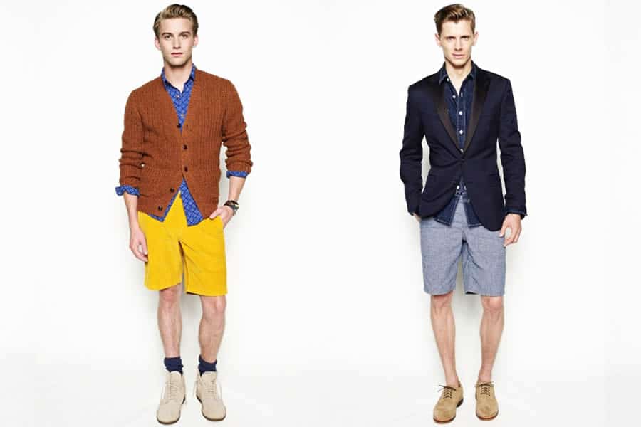 J.Crew Spring/Summer 2013 Men’s Lookbook - Image #4
