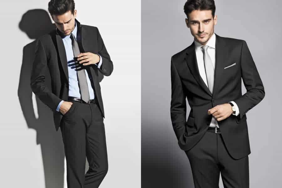 Digel Autumn 2012 Men’s Lookbook - Image #10