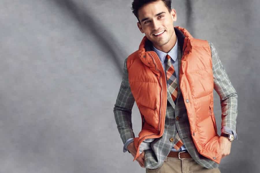 Digel Autumn 2012 Men’s Lookbook - Image #1