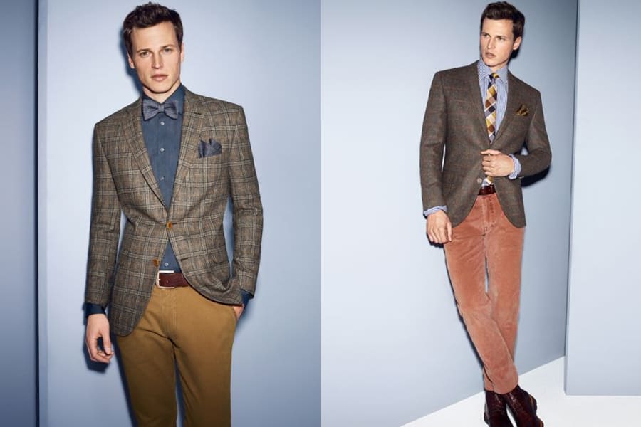 Digel Autumn/Winter 2012 Men’s Lookbook - Image #2