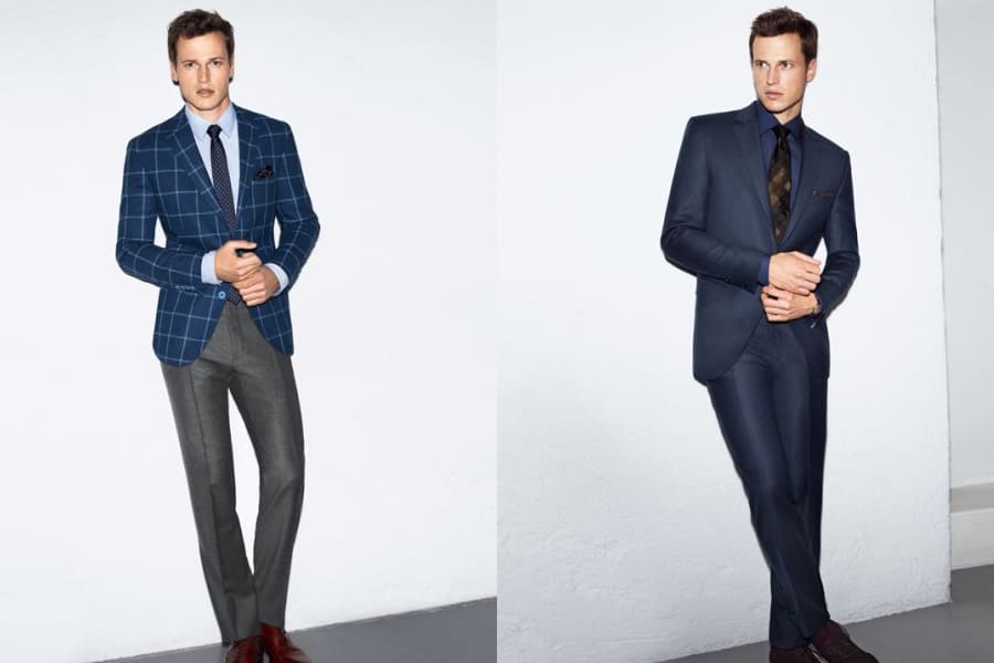 Digel Autumn/Winter 2012 Men’s Lookbook - Image #4