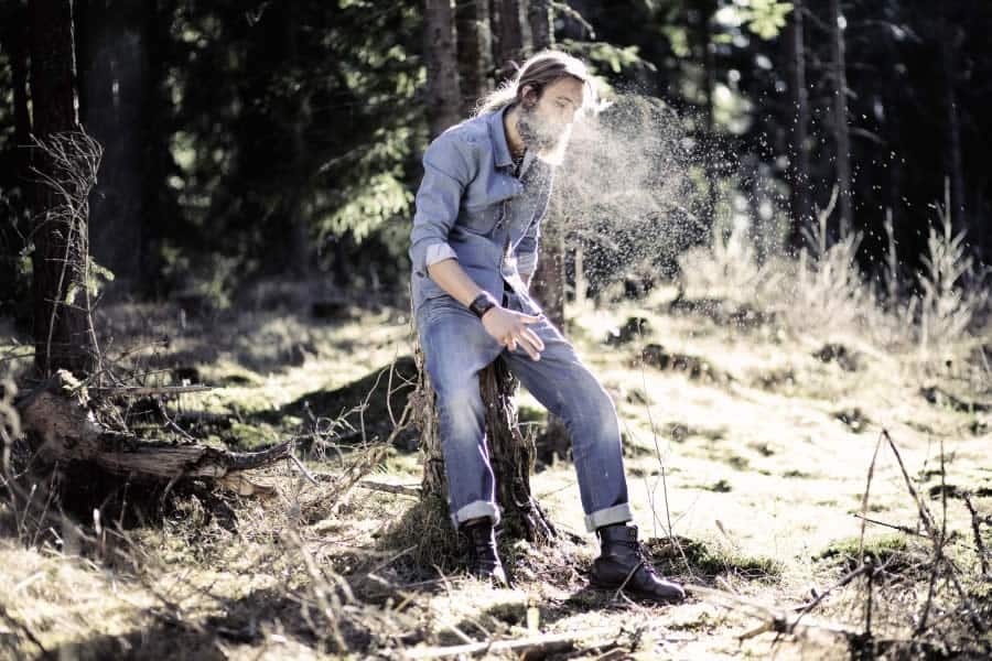 Dr Denim Autumn/Winter 2012 Men’s Lookbook - Image #2