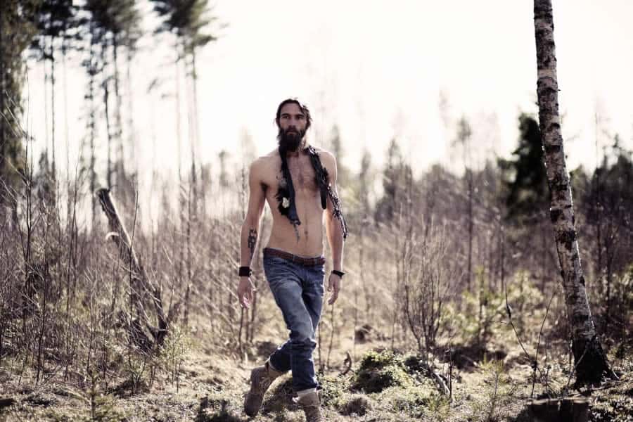 Dr Denim Autumn/Winter 2012 Men’s Lookbook - Image #3