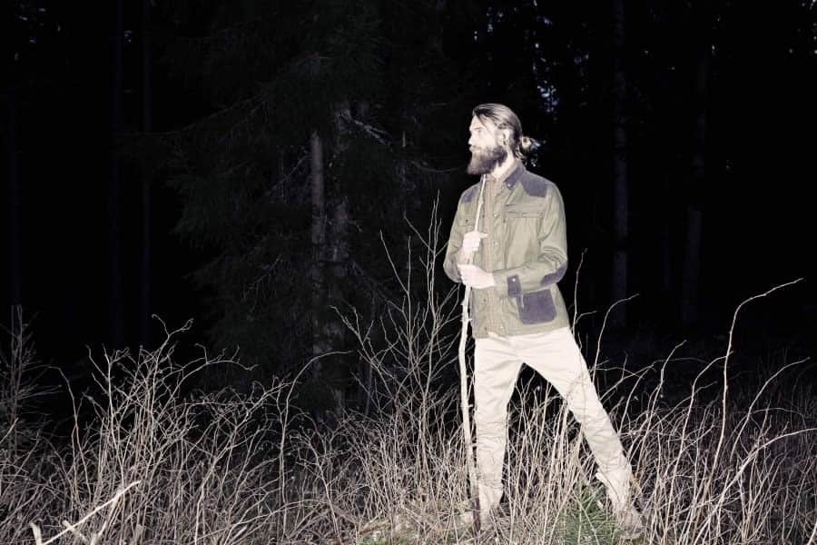 Dr Denim Autumn/Winter 2012 Men’s Lookbook - Image #5