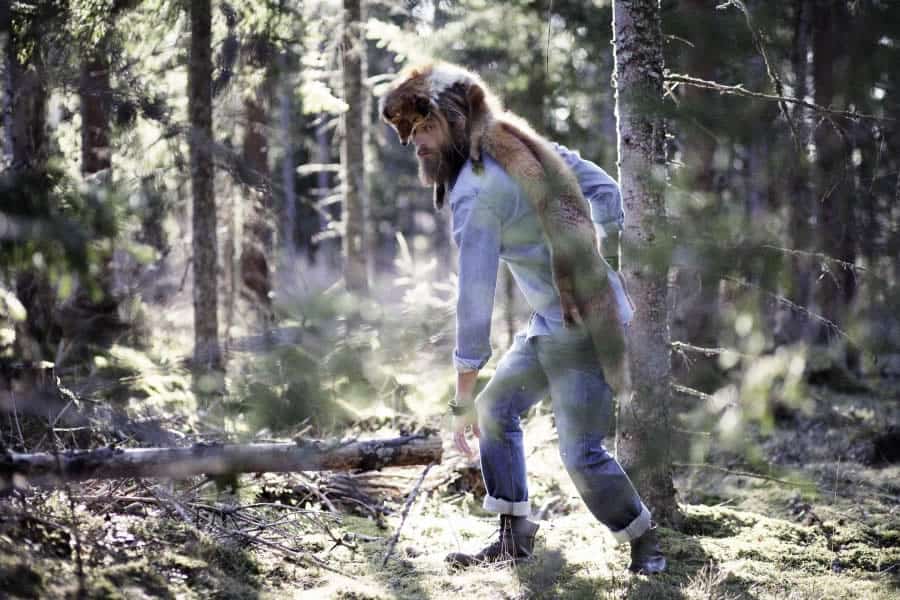 Dr Denim Autumn/Winter 2012 Men’s Lookbook - Image #6