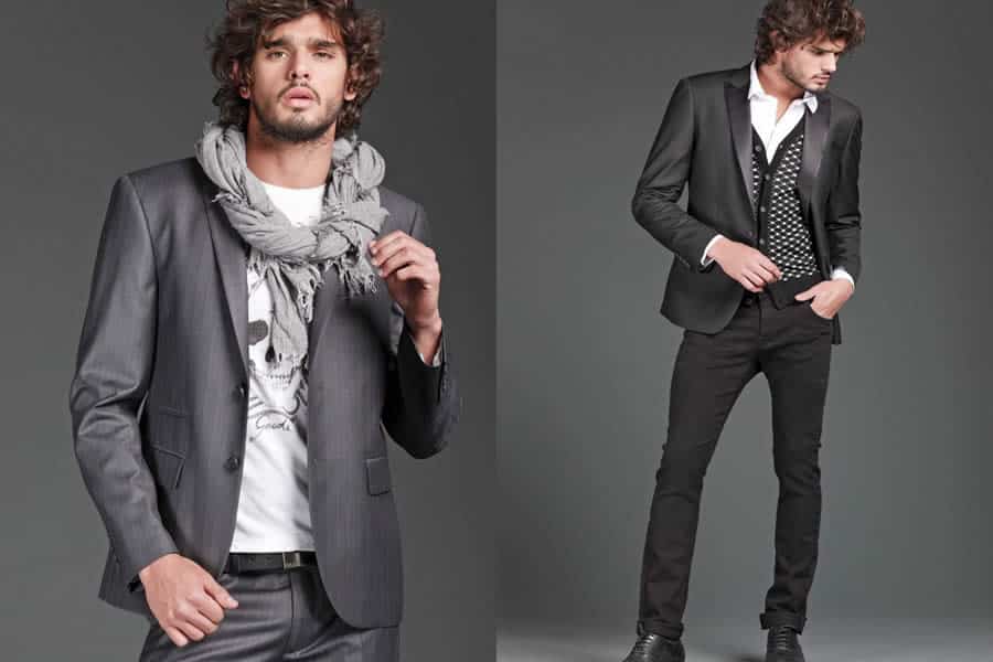 Gaudì Autumn/Winter 2012 Men’s Lookbook - Image #7