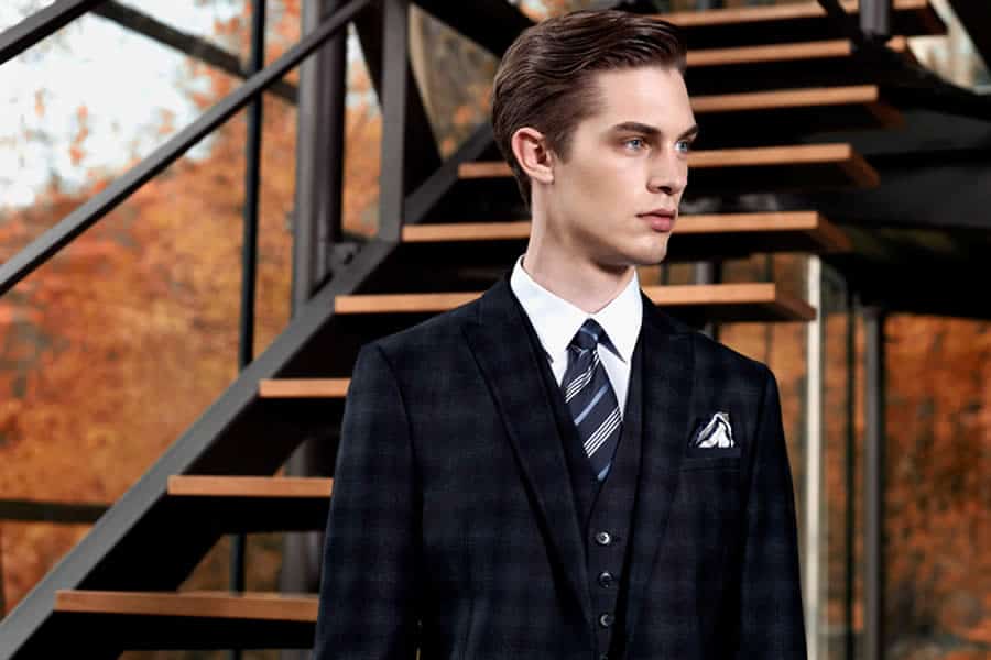 Interview Sarar Autumn/Winter 2012 Advertising Campaign - Image #10