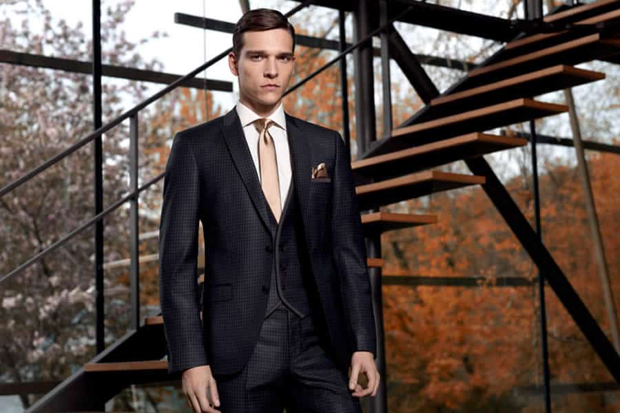 Interview Sarar Autumn/Winter 2012 Advertising Campaign - Image #9