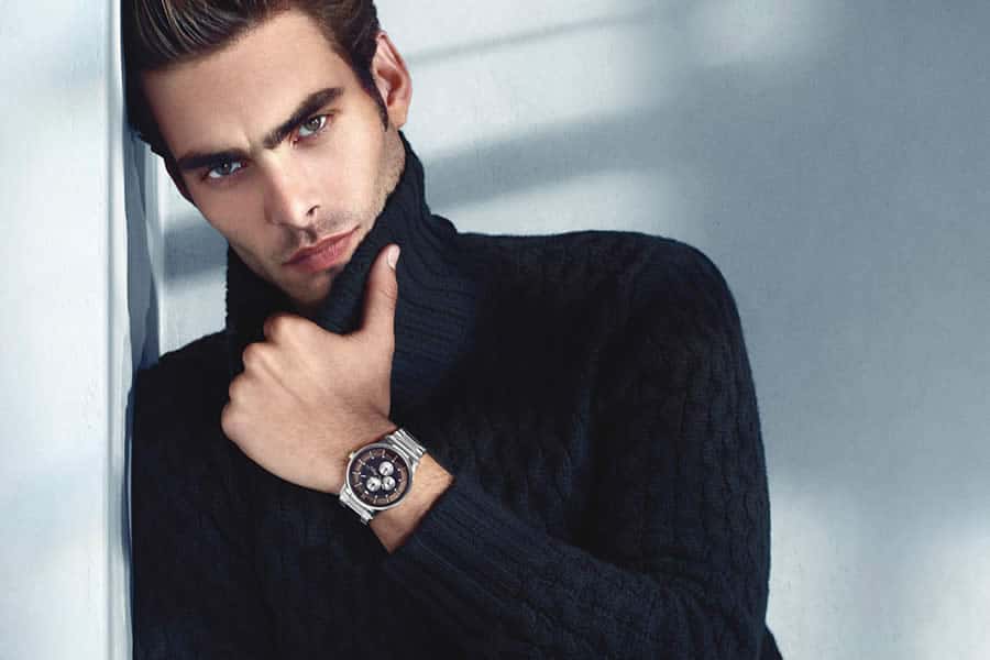 Kenneth Cole Autumn/Winter 2012 Advertising Campaign - Image #1