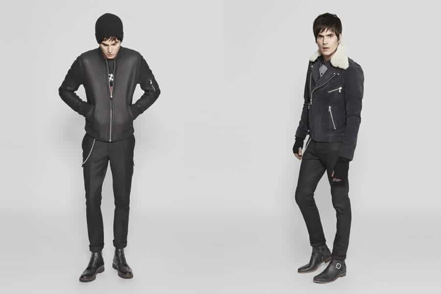 The Kooples Autumn/Winter 2012 Men’s Lookbook - Image #6