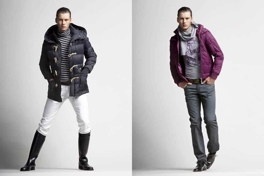 Love Moschino Pre-Fall 2012 Men’s Lookbook - Image #13