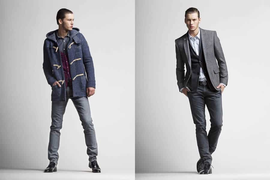 Love Moschino Pre-Fall 2012 Men’s Lookbook - Image #2