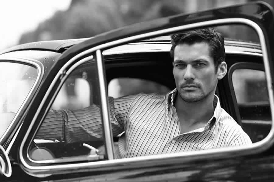 Marks & Spencer Autumn/Winter 2012 Advertising Campaign - Image #1