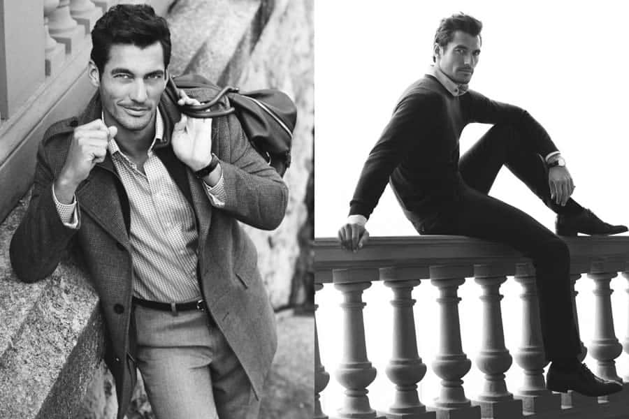 Marks & Spencer Autumn/Winter 2012 Advertising Campaign - Image #2