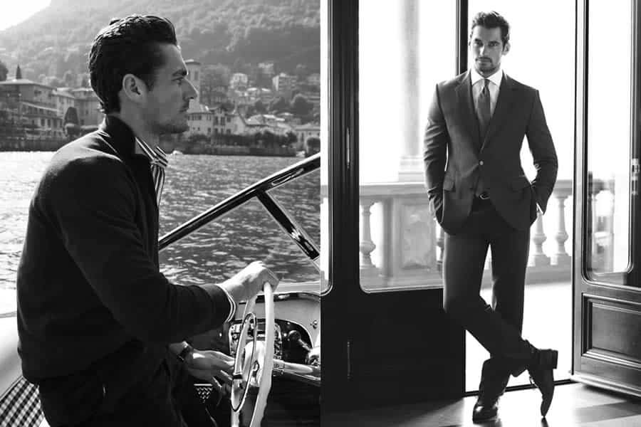 Marks & Spencer Autumn/Winter 2012 Advertising Campaign - Image #6