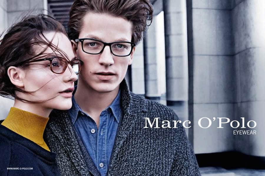 Marc O’Polo Autumn/Winter 2012 Advertising Campaign - Image #4