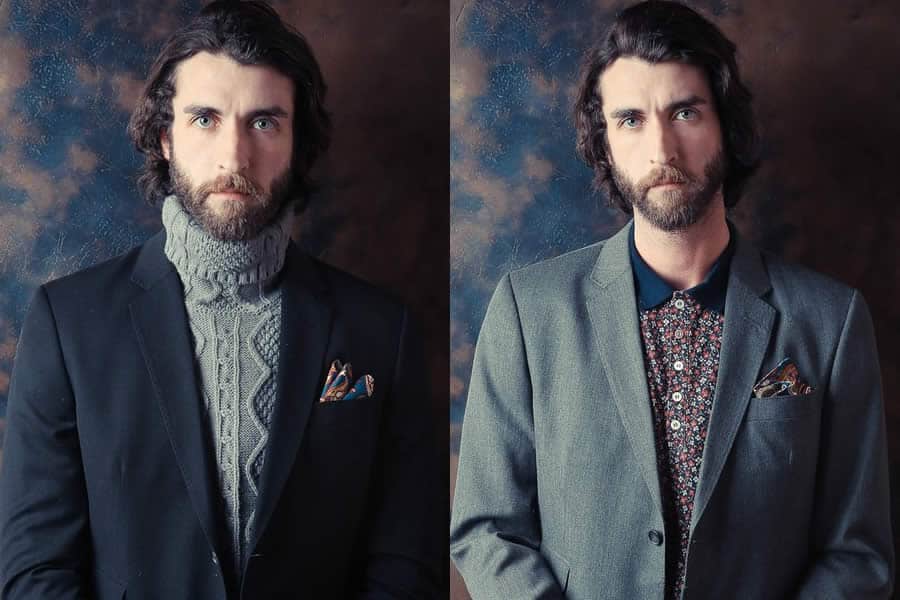 Pretty Green Autumn/Winter 2012 Men’s Lookbook - Image #5