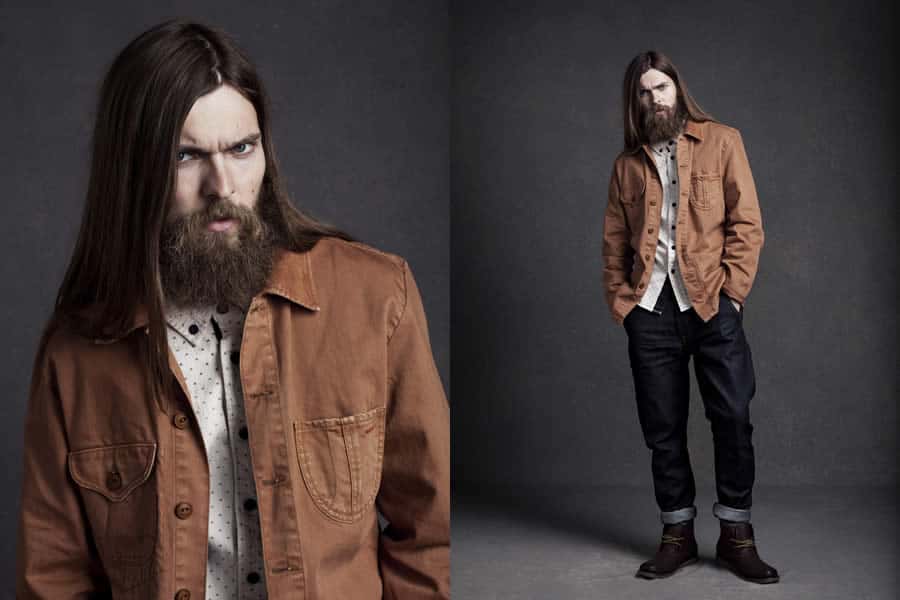 Primark Autumn/Winter 2012 Limited Edition Men’s Collection Advertising Campaign - Image #1