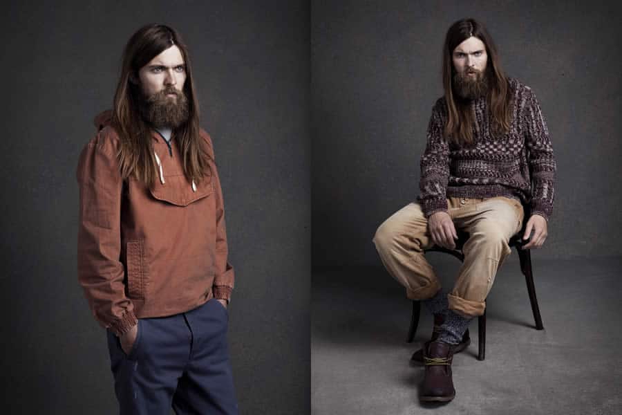 Primark Autumn/Winter 2012 Limited Edition Men’s Collection Advertising Campaign - Image #2