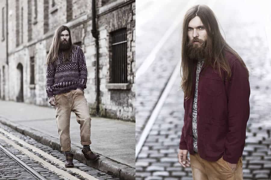 Primark Autumn/Winter 2012 Limited Edition Men’s Collection Advertising Campaign - Image #3